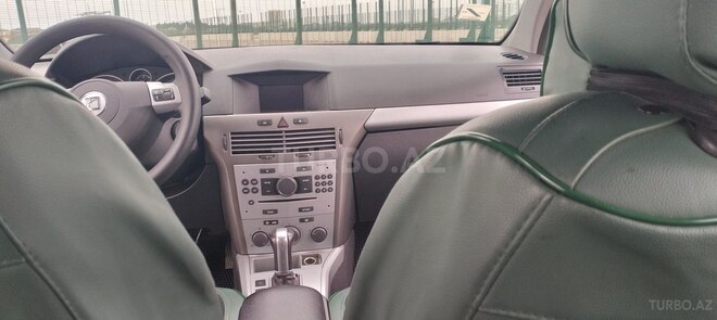 Opel Astra 2007, 208,355 km - 1.8 л - Bakı