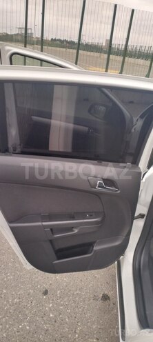 Opel Astra 2007, 208,355 km - 1.8 л - Bakı