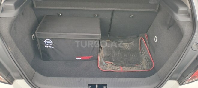 Opel Astra 2007, 208,355 km - 1.8 л - Bakı