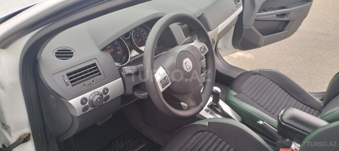 Opel Astra 2007, 208,355 km - 1.8 л - Bakı