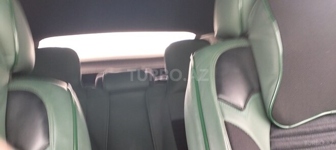 Opel Astra 2007, 208,355 km - 1.8 л - Bakı