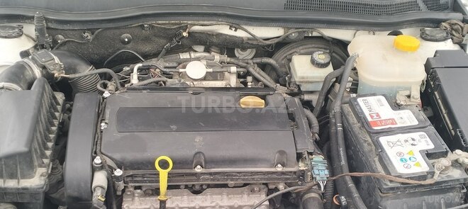 Opel Astra 2007, 208,355 km - 1.8 л - Bakı