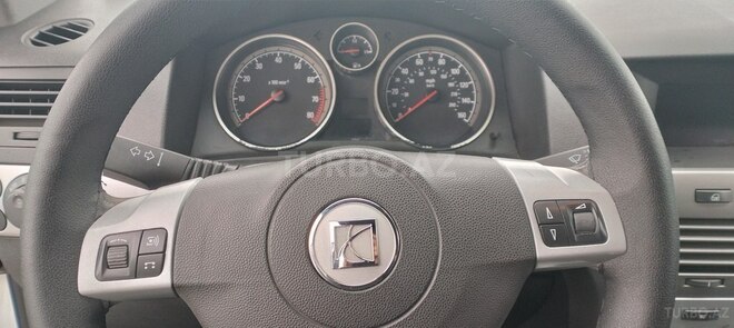 Opel Astra 2007, 208,355 km - 1.8 л - Bakı
