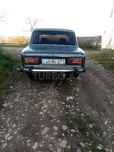 LADA (VAZ) 2106 1986, 26,800 km - 1.3 l - Quba