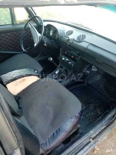 LADA (VAZ) 2106 1986, 26,800 km - 1.3 l - Quba