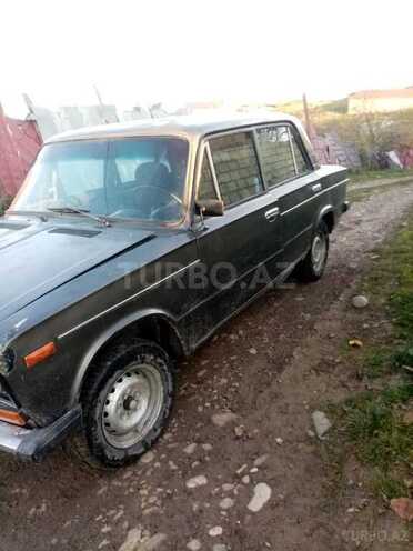 LADA (VAZ) 2106 1986, 26,800 km - 1.3 l - Quba