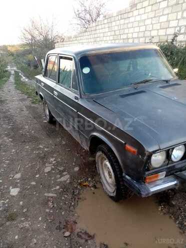 LADA (VAZ) 2106 1986, 26,800 km - 1.3 l - Quba