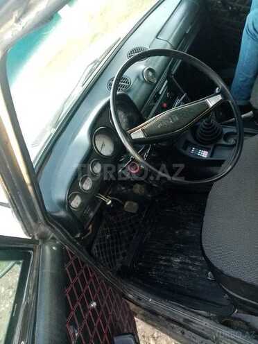 LADA (VAZ) 2106 1986, 26,800 km - 1.3 l - Quba