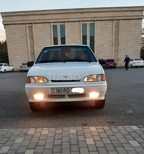 LADA (VAZ) 2115 2012, 215,976 km - 1.6 л - İmişli