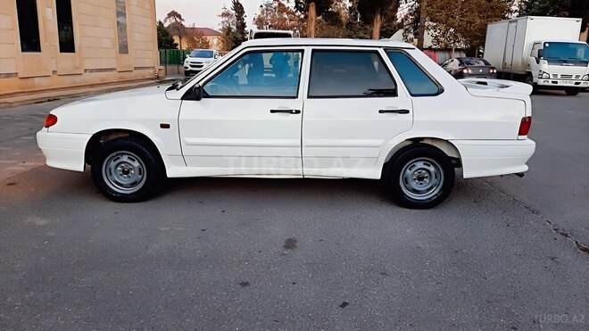 LADA (VAZ) 2115 2012, 215,976 km - 1.6 л - İmişli