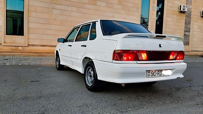 LADA (VAZ) 2115 2012, 215,976 km - 1.6 л - İmişli