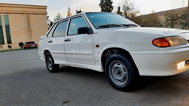 LADA (VAZ) 2115 2012, 215,976 km - 1.6 л - İmişli