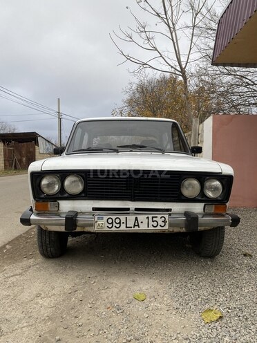 LADA (VAZ) 2106 1988, 88,000 km - 1.5 л - Ağdam