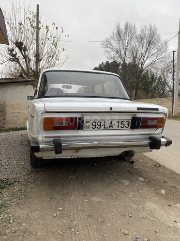 LADA (VAZ) 2106 1988, 88,000 km - 1.5 л - Ağdam