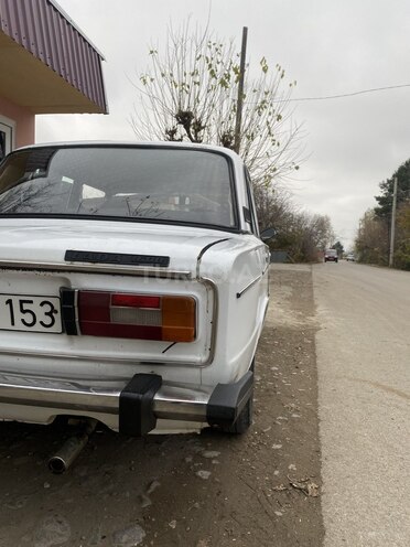 LADA (VAZ) 2106 1988, 88,000 km - 1.5 л - Ağdam