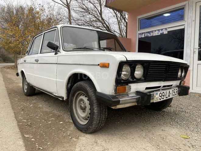 LADA (VAZ) 2106 1988, 88,000 km - 1.5 л - Ağdam