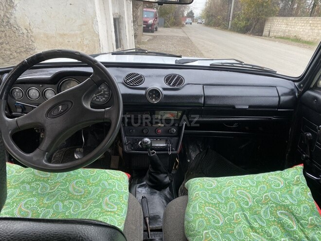 LADA (VAZ) 2106 1988, 88,000 km - 1.5 л - Ağdam