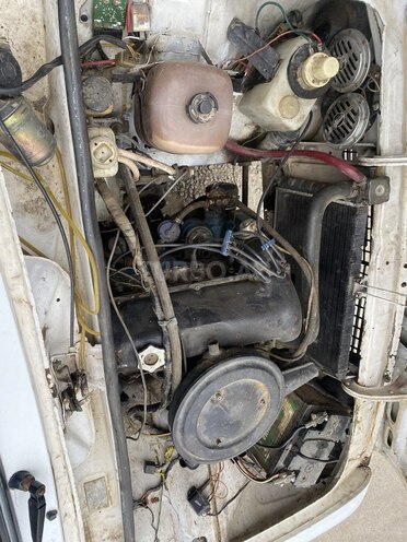 LADA (VAZ) 2106 1988, 88,000 km - 1.5 л - Ağdam