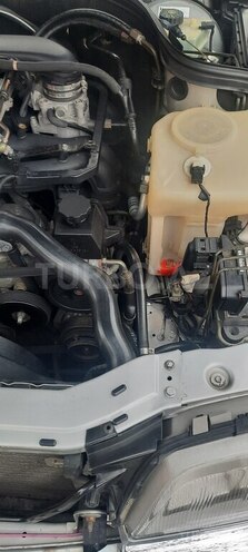 Mercedes C 200 1998, 258,000 km - 2.0 l - Gəncə