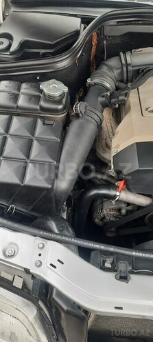 Mercedes C 200 1998, 258,000 km - 2.0 l - Gəncə