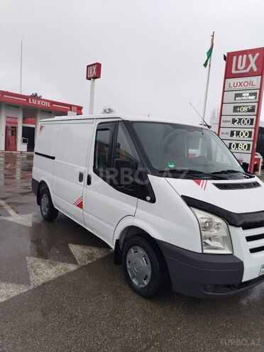 Ford Transit 2009, 190,000 km - 0.5 л - Xaçmaz
