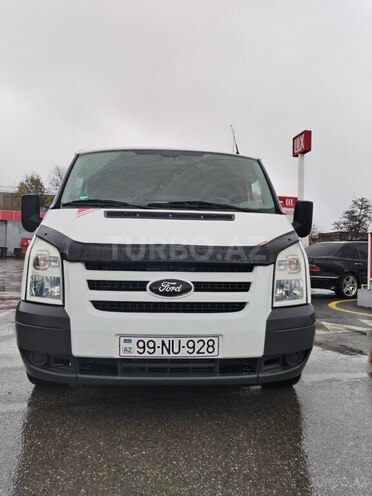 Ford Transit 2009, 190,000 km - 0.5 л - Xaçmaz