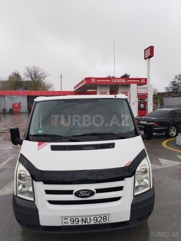 Ford Transit 2009, 190,000 km - 0.5 л - Xaçmaz
