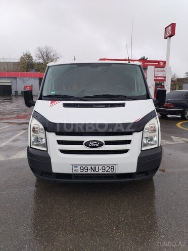 Ford Transit 2009, 190,000 km - 0.5 л - Xaçmaz
