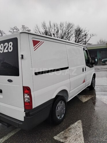 Ford Transit 2009, 190,000 km - 0.5 л - Xaçmaz
