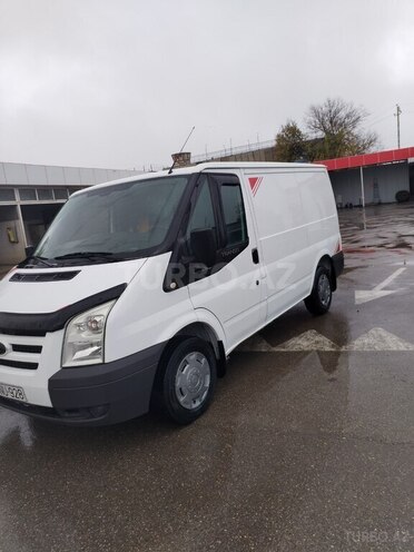 Ford Transit 2009, 190,000 km - 0.5 л - Xaçmaz