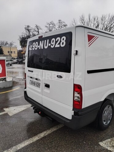 Ford Transit 2009, 190,000 km - 0.5 л - Xaçmaz