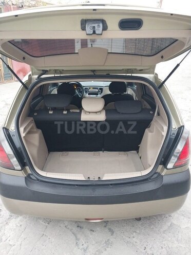 Kia Rio 2006, 278,000 km - 1.5 л - Bakı