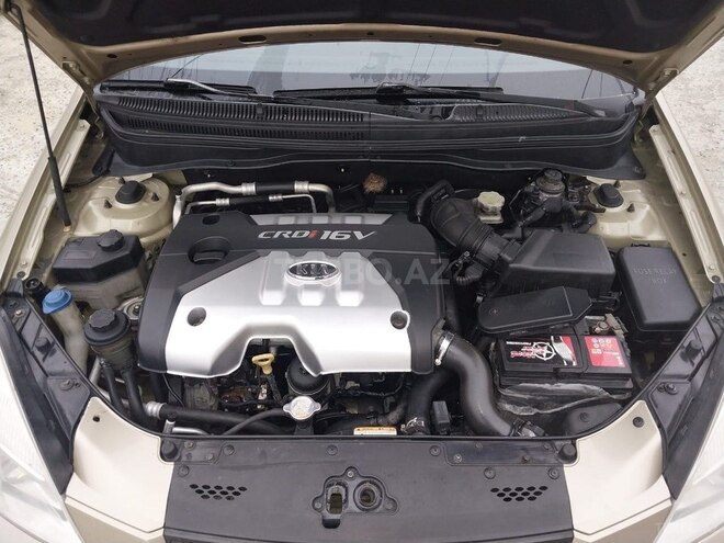 Kia Rio 2006, 278,000 km - 1.5 л - Bakı
