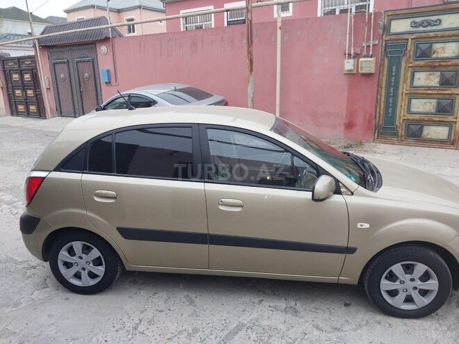 Kia Rio 2006, 278,000 km - 1.5 л - Bakı