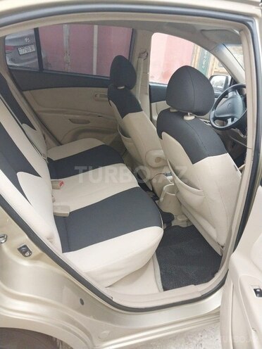 Kia Rio 2006, 278,000 km - 1.5 л - Bakı