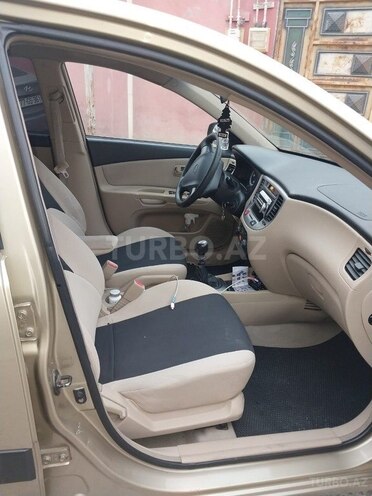 Kia Rio 2006, 278,000 km - 1.5 л - Bakı