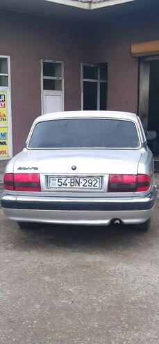 GAZ 31105 2004, 395,000 km - 2.4 l - Sabirabad