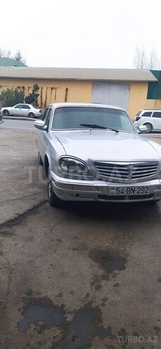 GAZ 31105 2004, 395,000 km - 2.4 l - Sabirabad