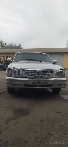 GAZ 31105 2004, 395,000 km - 2.4 l - Sabirabad
