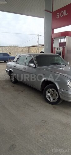 GAZ 31105 2004, 395,000 km - 2.4 l - Sabirabad