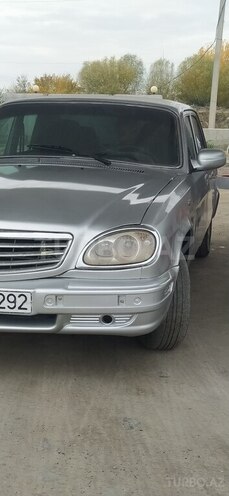 GAZ 31105 2004, 395,000 km - 2.4 l - Sabirabad