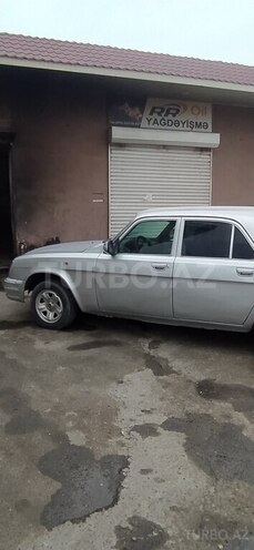GAZ 31105 2004, 395,000 km - 2.4 l - Sabirabad