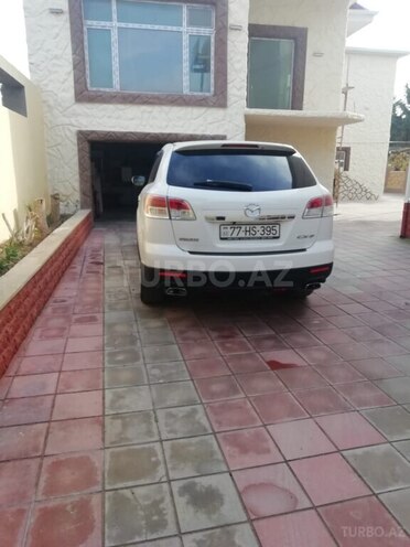 Mazda CX-9 2009, 192,000 km - 3.7 l - Bakı