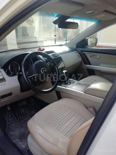 Mazda CX-9 2009, 192,000 km - 3.7 l - Bakı