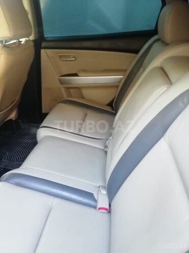 Mazda CX-9 2009, 192,000 km - 3.7 l - Bakı