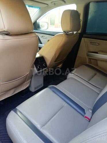 Mazda CX-9 2009, 192,000 km - 3.7 l - Bakı