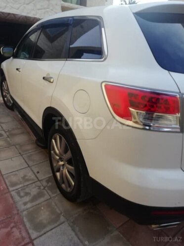 Mazda CX-9 2009, 192,000 km - 3.7 l - Bakı