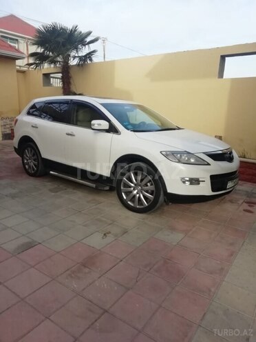 Mazda CX-9 2009, 192,000 km - 3.7 l - Bakı
