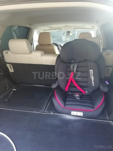 Mazda CX-9 2009, 192,000 km - 3.7 l - Bakı