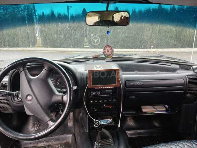 GAZ 31105 2004, 250,000 km - 2.3 l - Ağcabədi